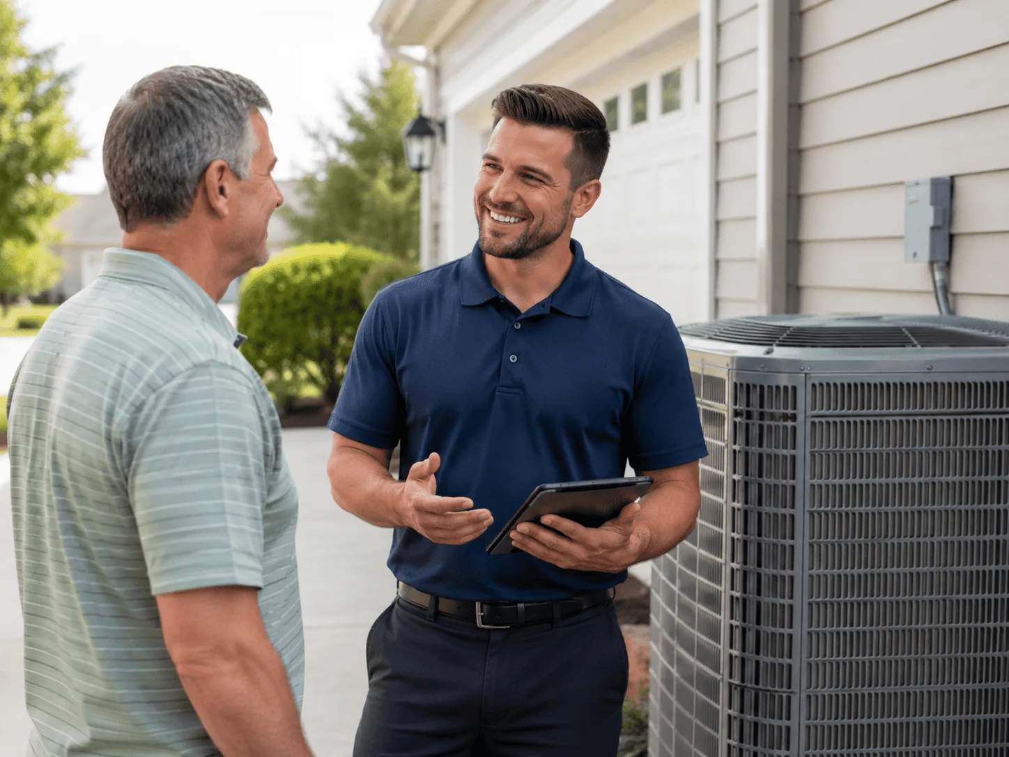 Heat Pump Installation Sturtevant, WI FAQs